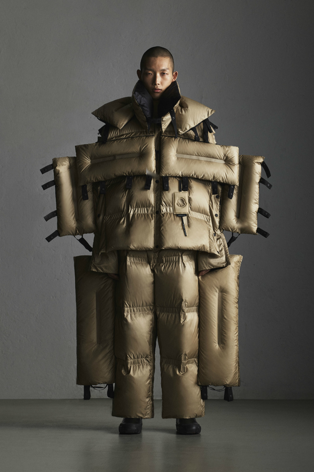 Moncler x Craig Green 2019-20 Sonbahar/Kış