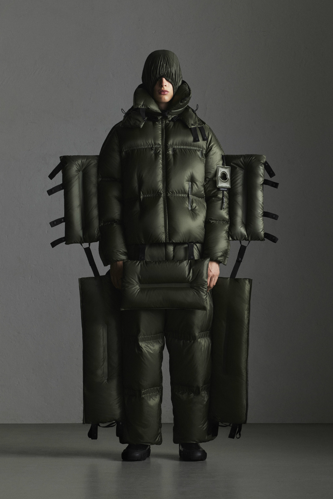 Moncler x Craig Green 2019-20 Sonbahar/Kış