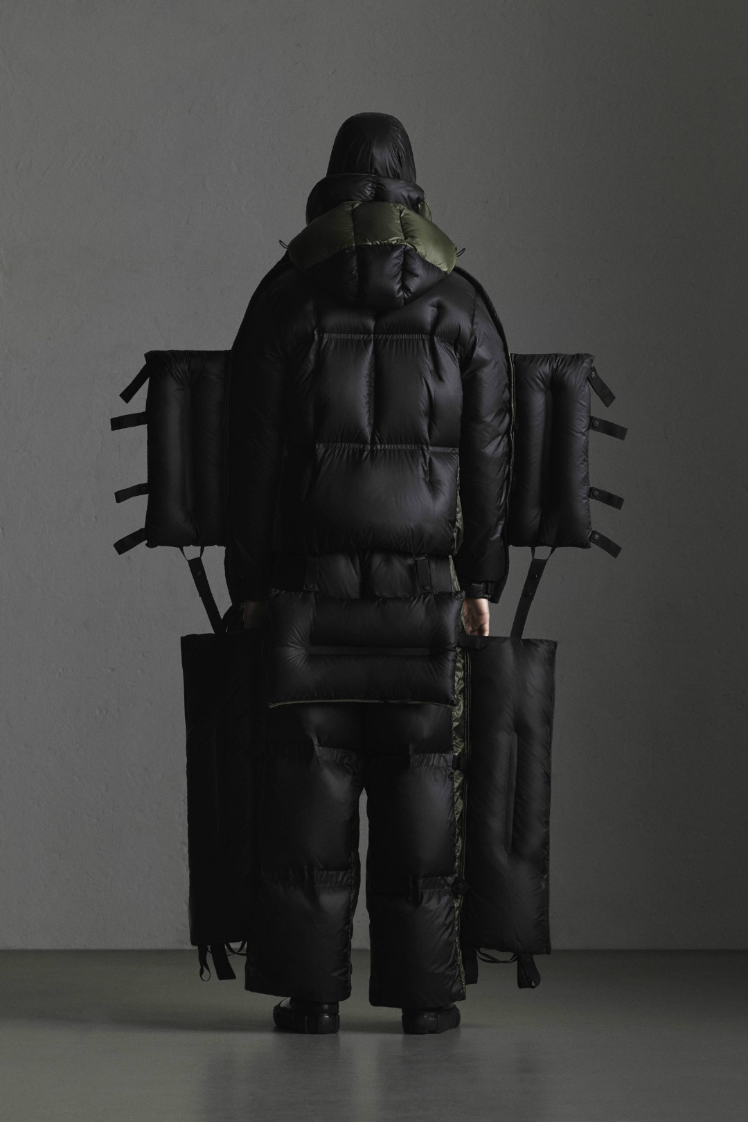 Moncler x Craig Green 2019-20 Sonbahar/Kış