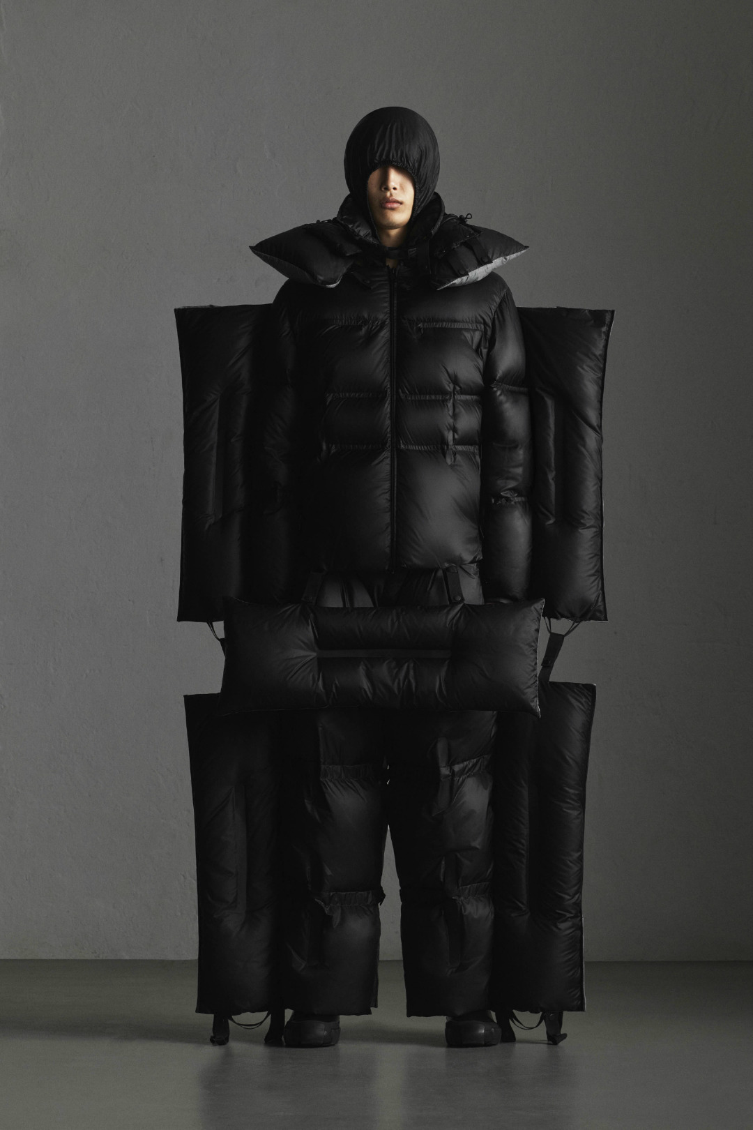 Moncler x Craig Green 2019-20 Sonbahar/Kış