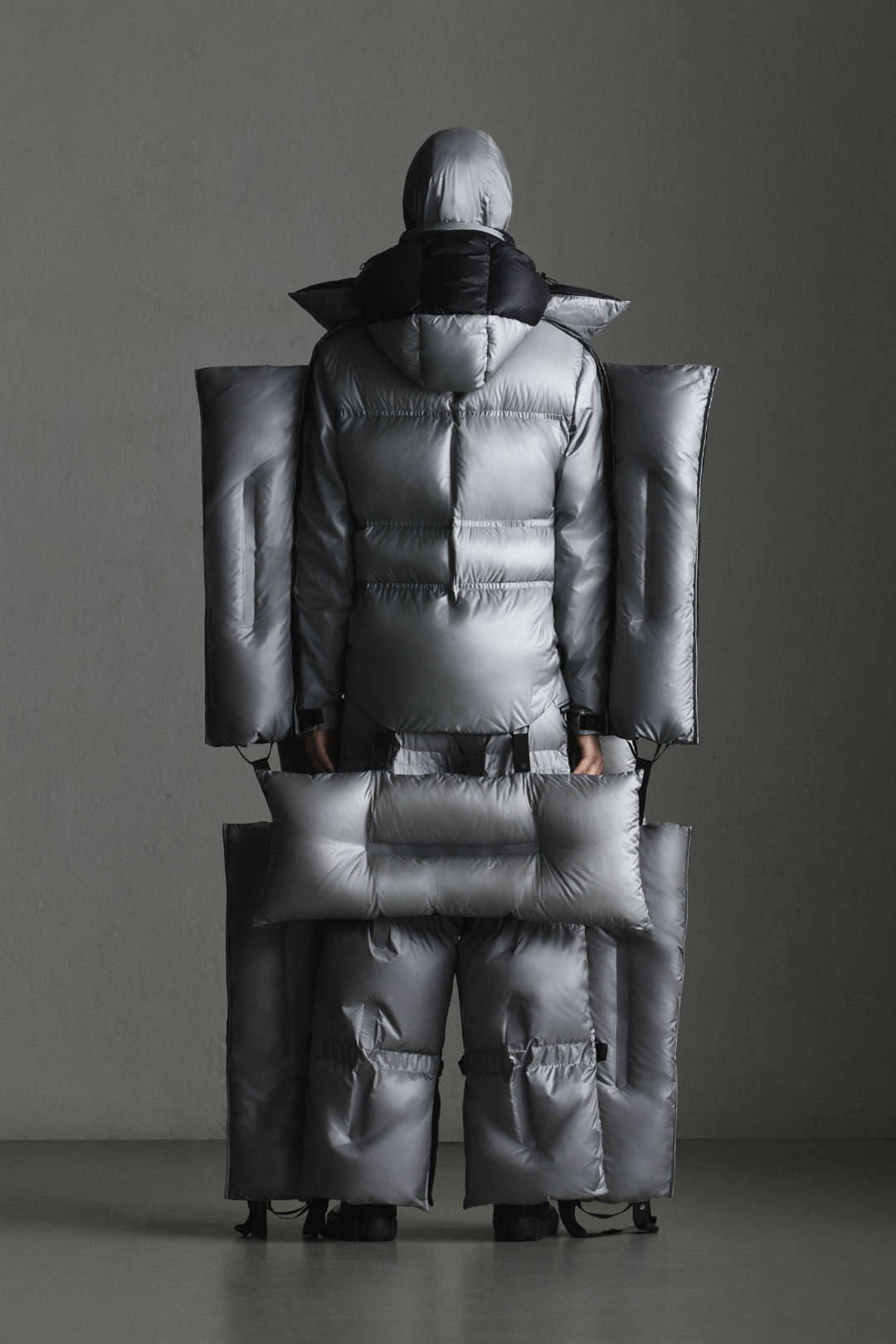 Moncler x Craig Green 2019-20 Sonbahar/Kış