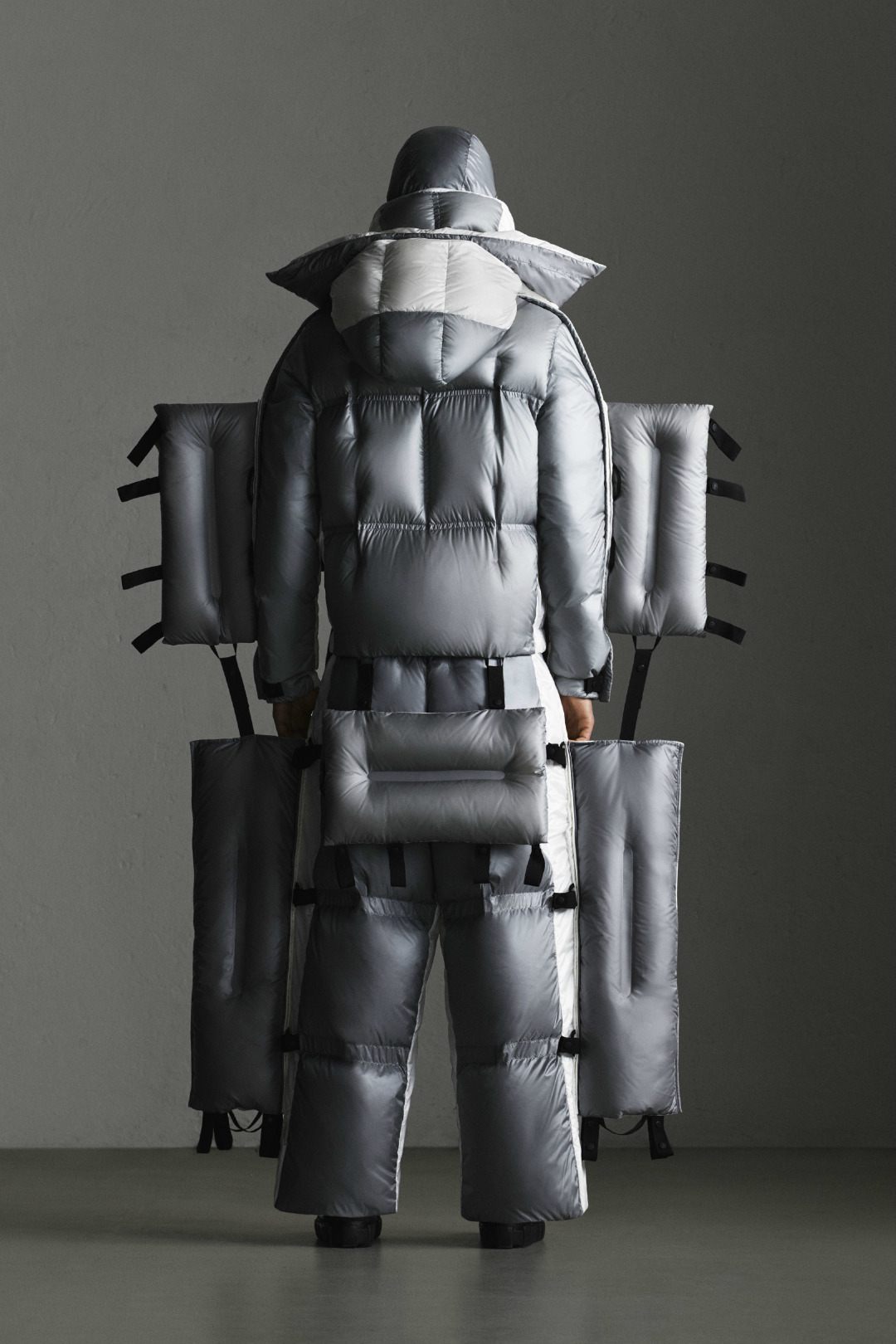 Moncler x Craig Green 2019-20 Sonbahar/Kış