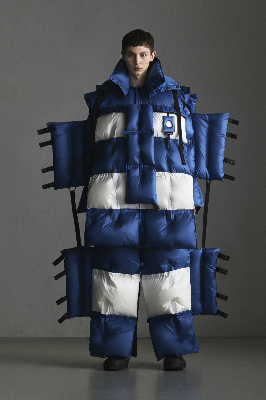 Moncler x Craig Green 2019-20 Sonbahar/Kış