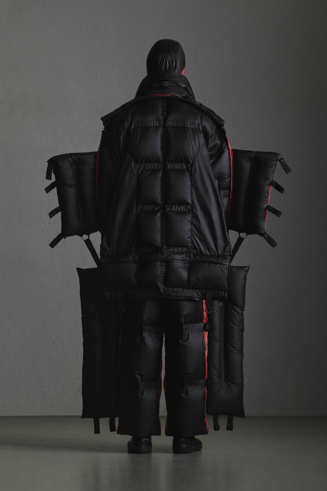 Moncler x Craig Green 2019-20 Sonbahar/Kış