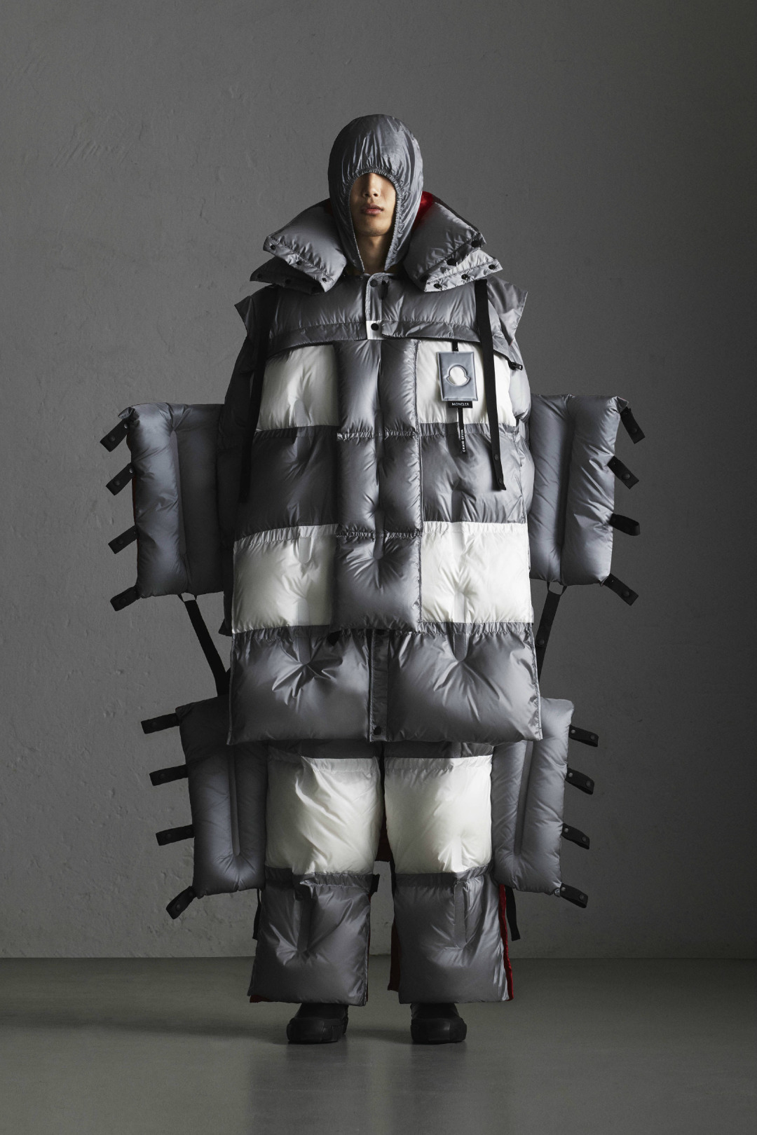 Moncler x Craig Green 2019-20 Sonbahar/Kış