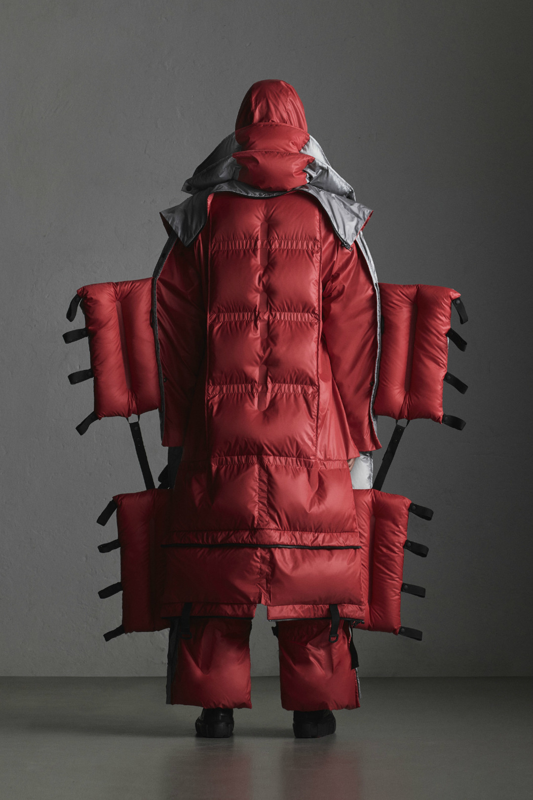 Moncler x Craig Green 2019-20 Sonbahar/Kış