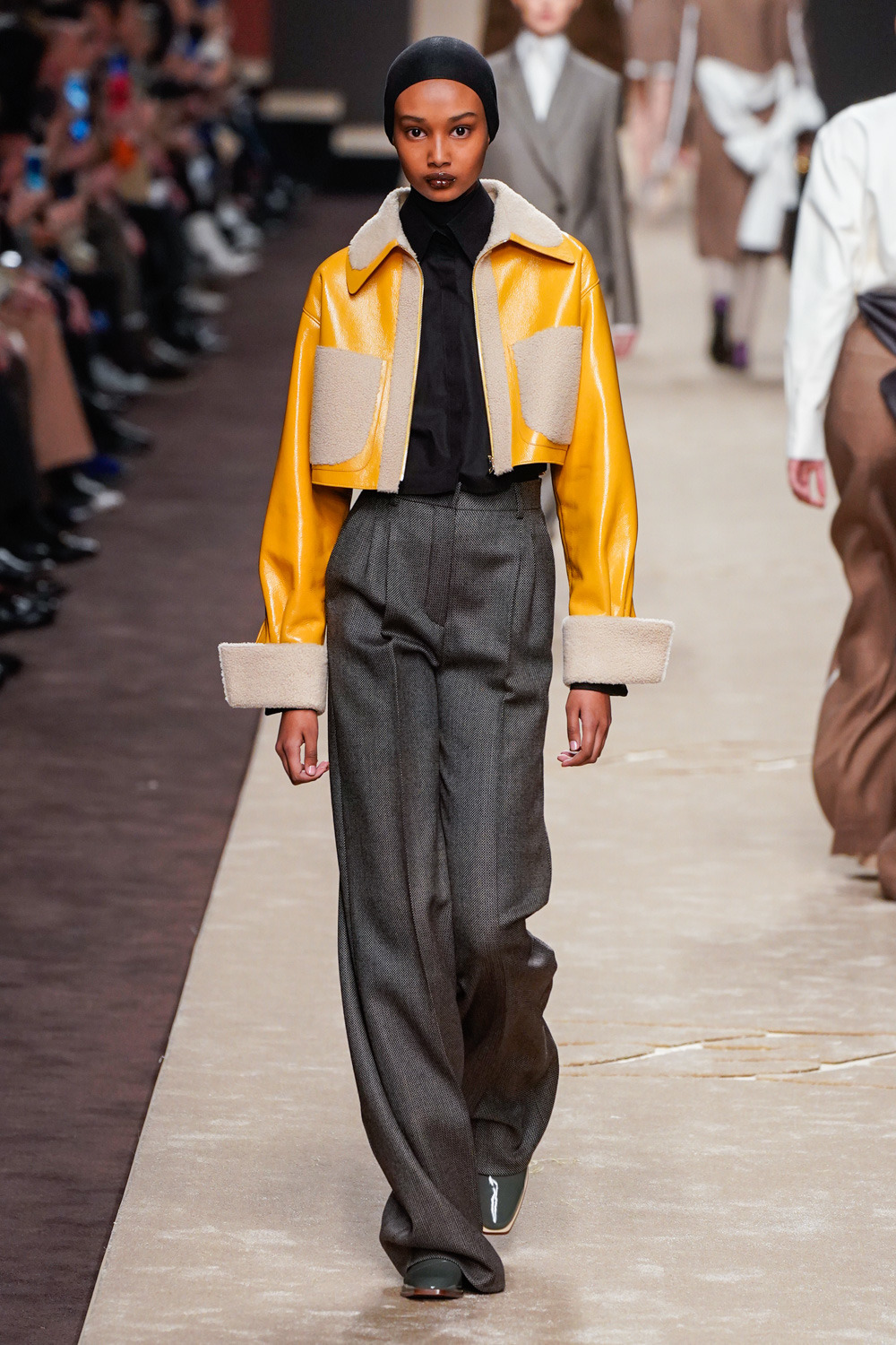 Fendi 2019-20 Sonbahar/Kış