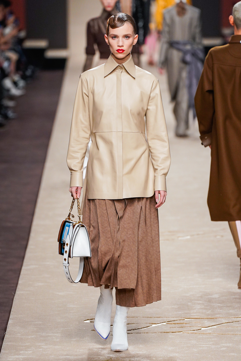 Fendi 2019-20 Sonbahar/Kış