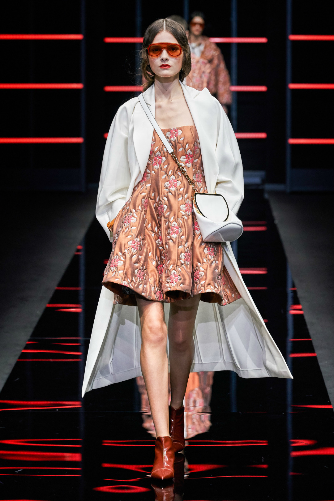 Emporio Armani 2019-20 Sonbahar/Kış