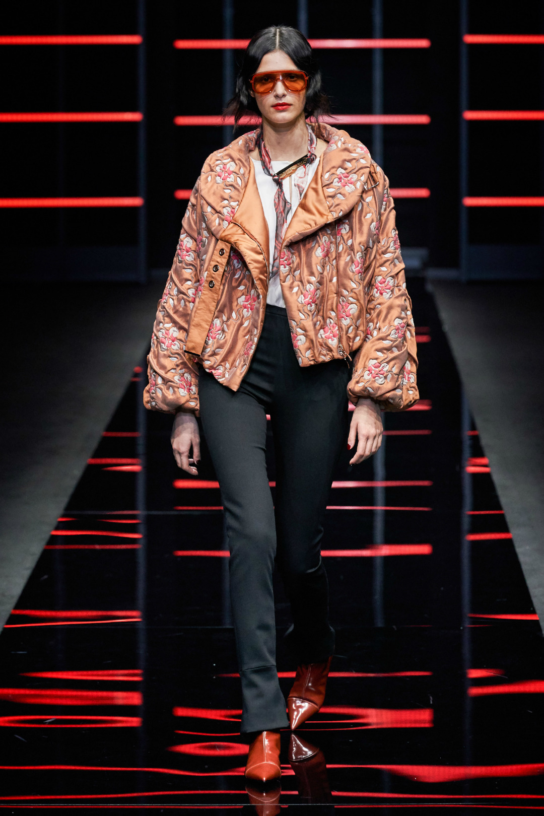 Emporio Armani 2019-20 Sonbahar/Kış