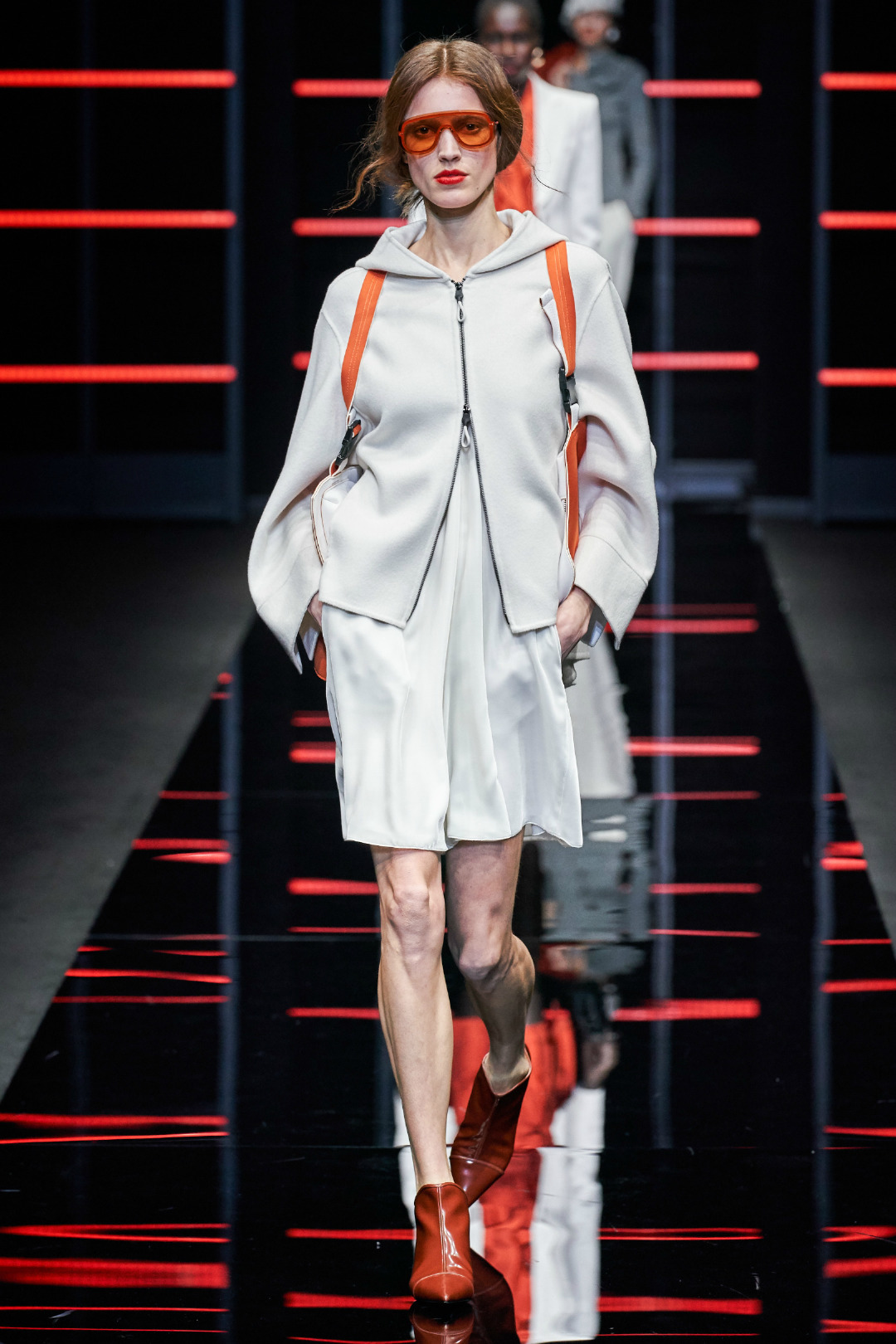 Emporio Armani 2019-20 Sonbahar/Kış