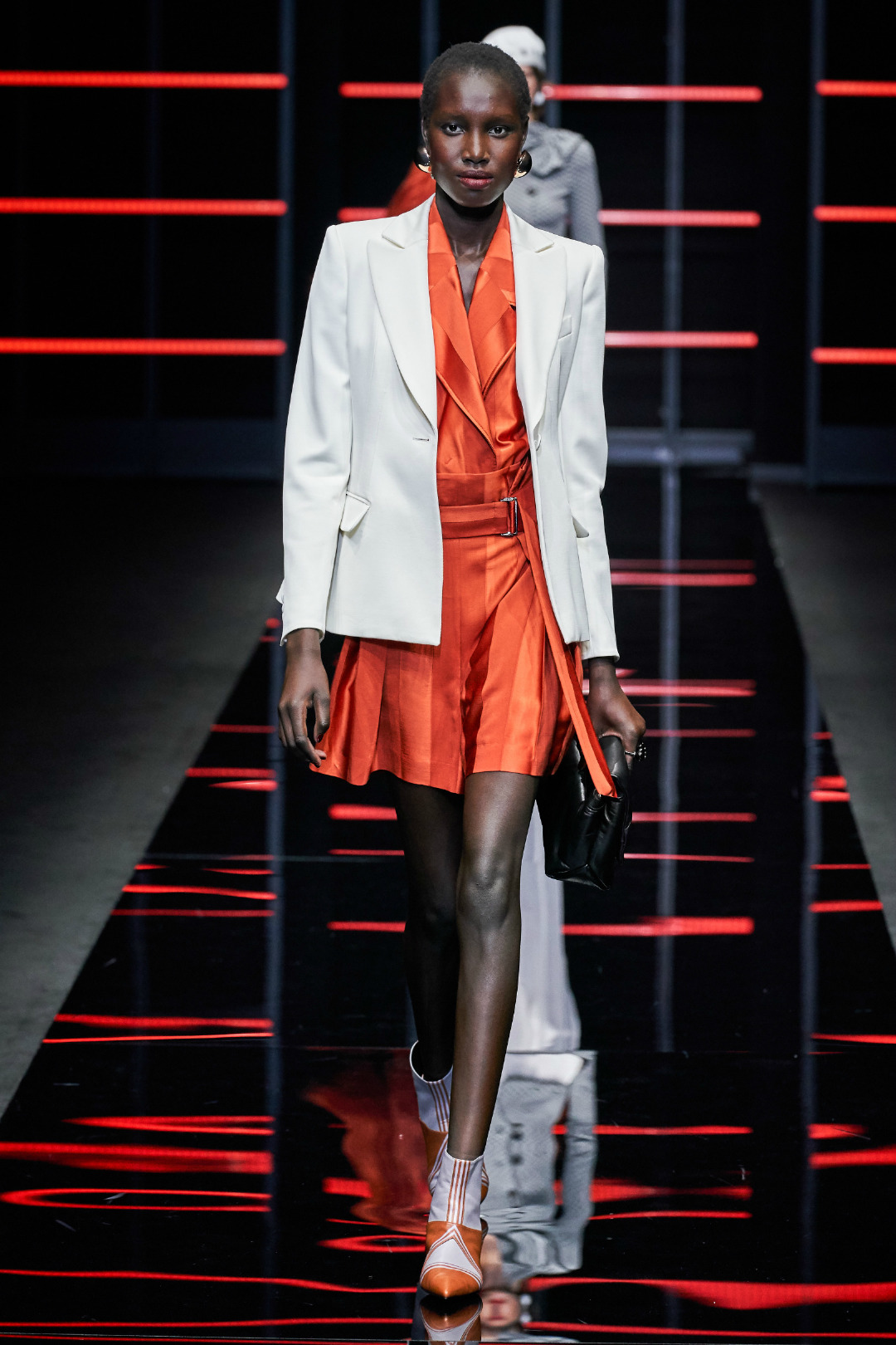 Emporio Armani 2019-20 Sonbahar/Kış