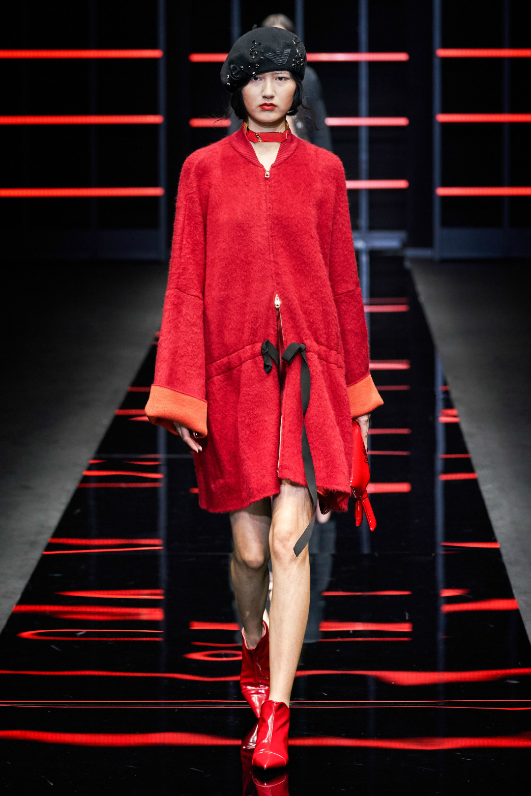 Emporio Armani 2019-20 Sonbahar/Kış