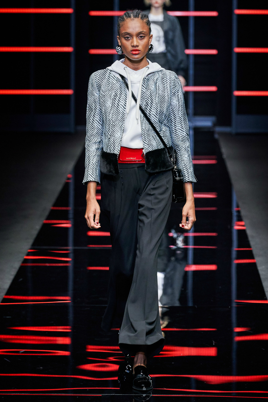 Emporio Armani 2019-20 Sonbahar/Kış