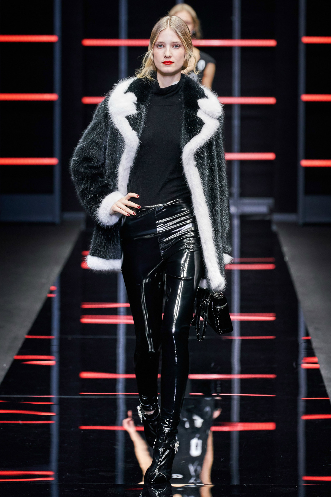 Emporio Armani 2019-20 Sonbahar/Kış