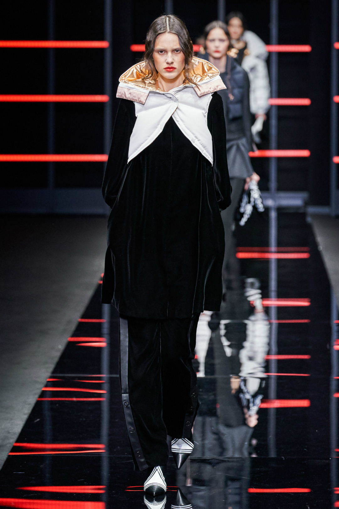 Emporio Armani 2019-20 Sonbahar/Kış