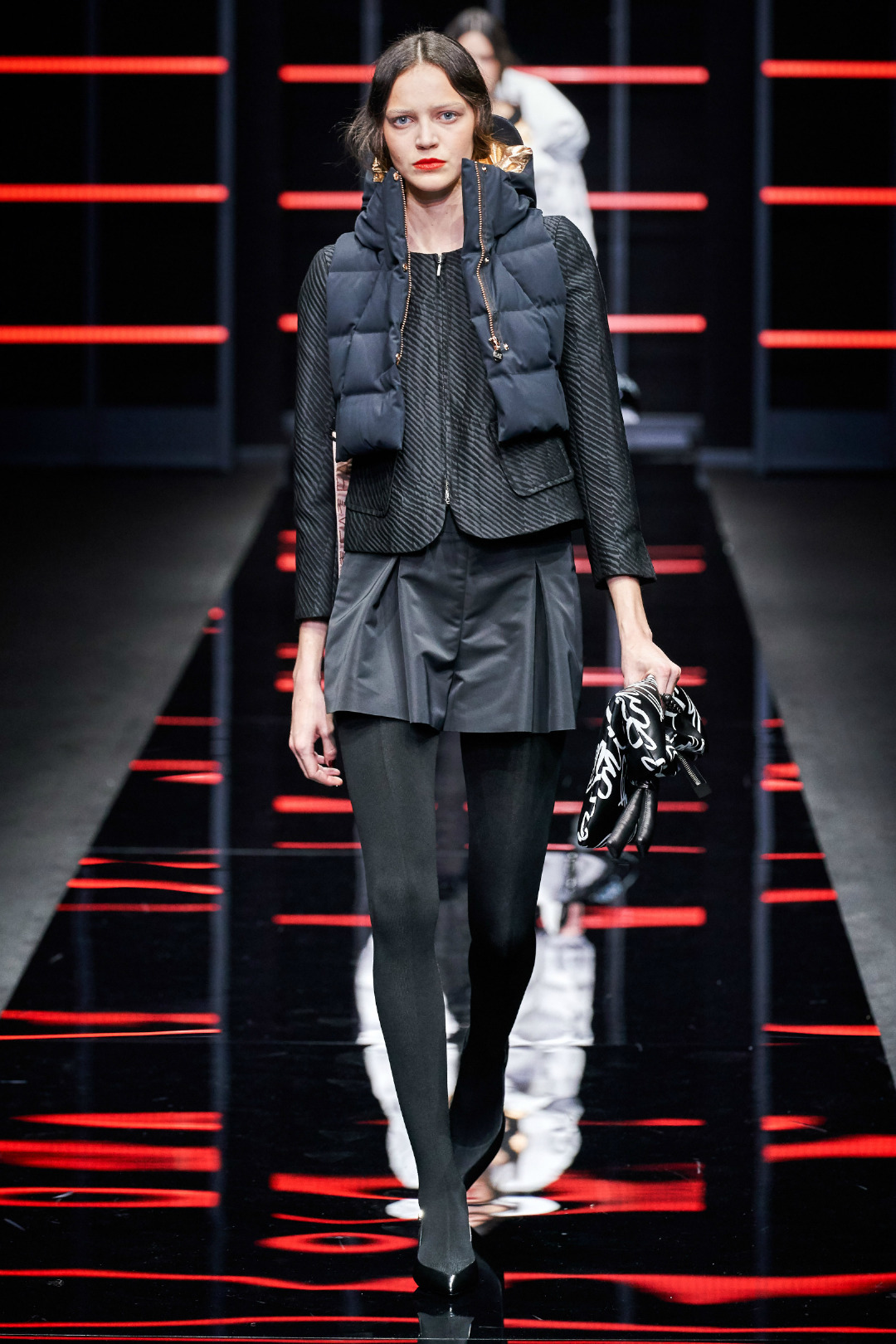 Emporio Armani 2019-20 Sonbahar/Kış