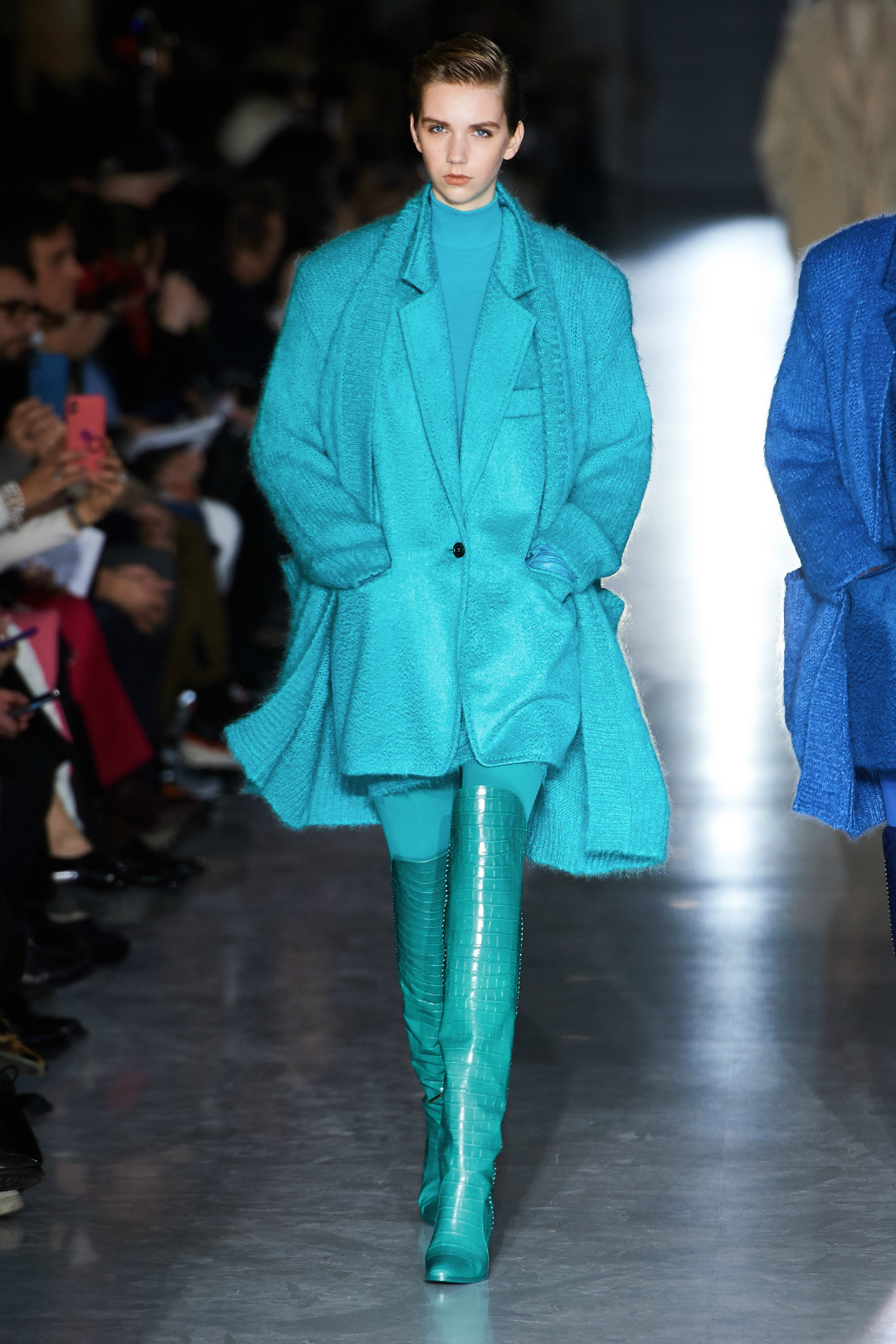 MaxMara 2019-20 Sonbahar/Kış