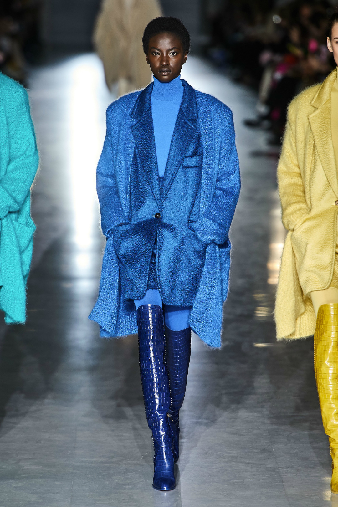 MaxMara 2019-20 Sonbahar/Kış