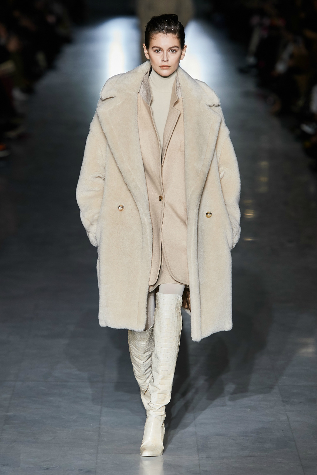 MaxMara 2019-20 Sonbahar/Kış