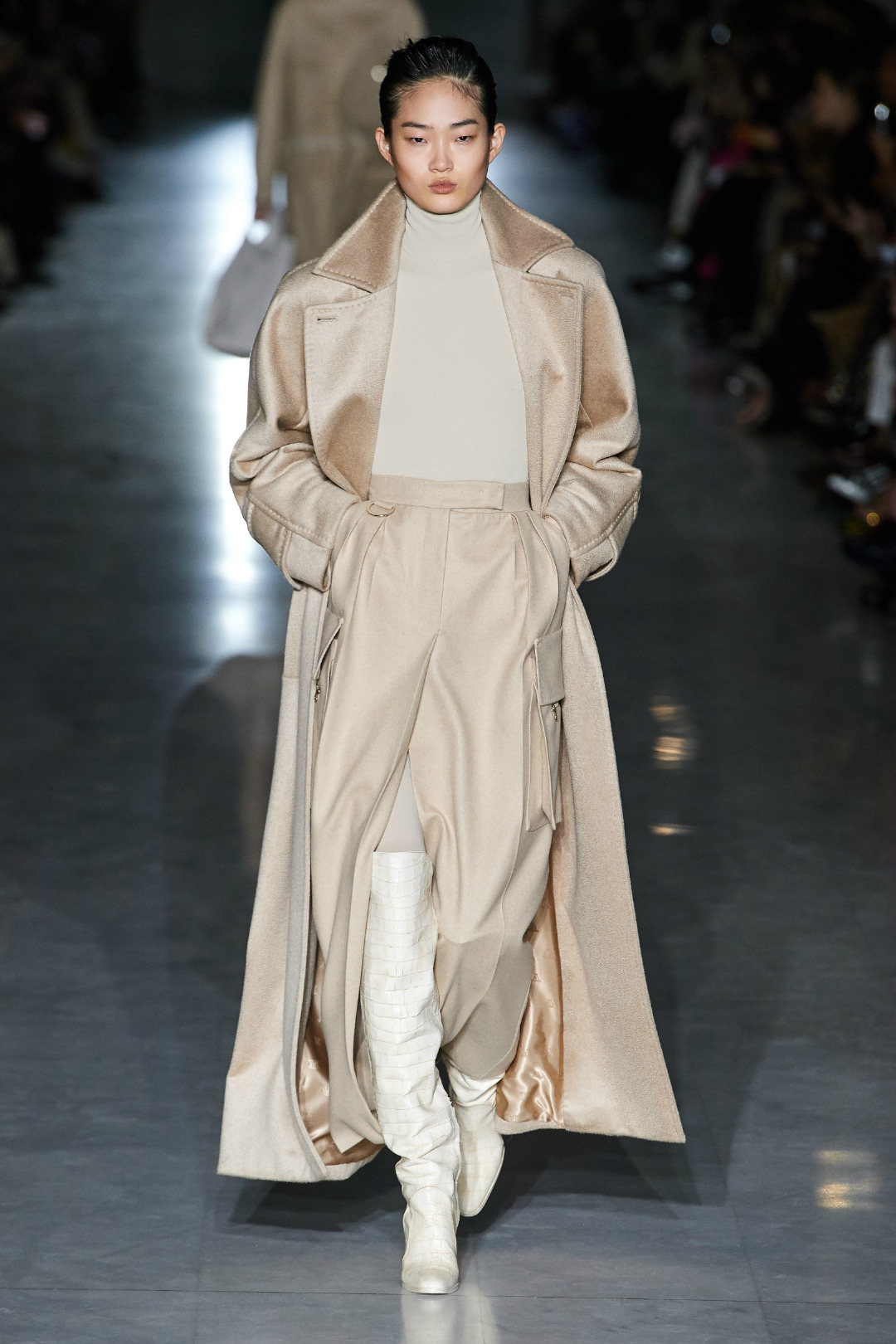 MaxMara 2019-20 Sonbahar/Kış