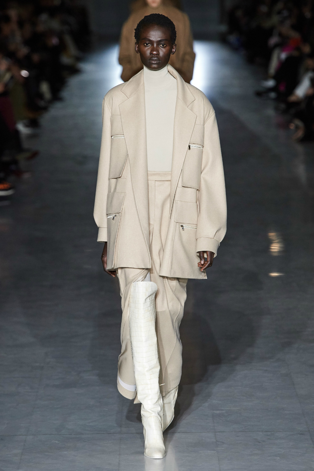 MaxMara 2019-20 Sonbahar/Kış