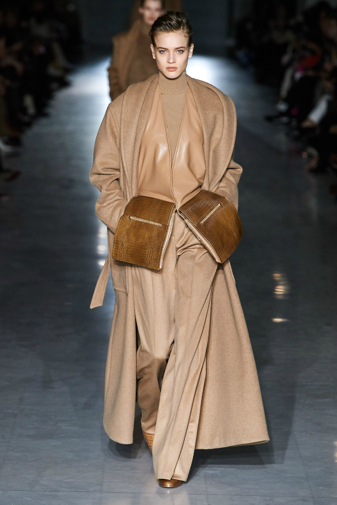 MaxMara 2019-20 Sonbahar/Kış