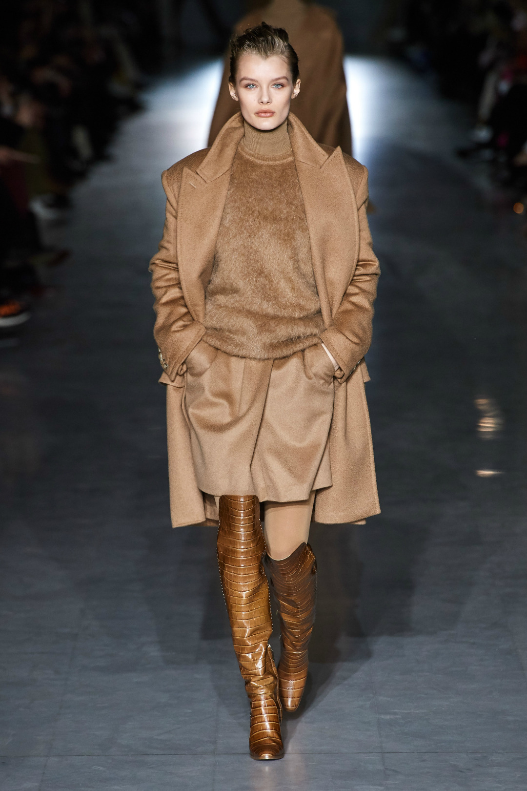 MaxMara 2019-20 Sonbahar/Kış