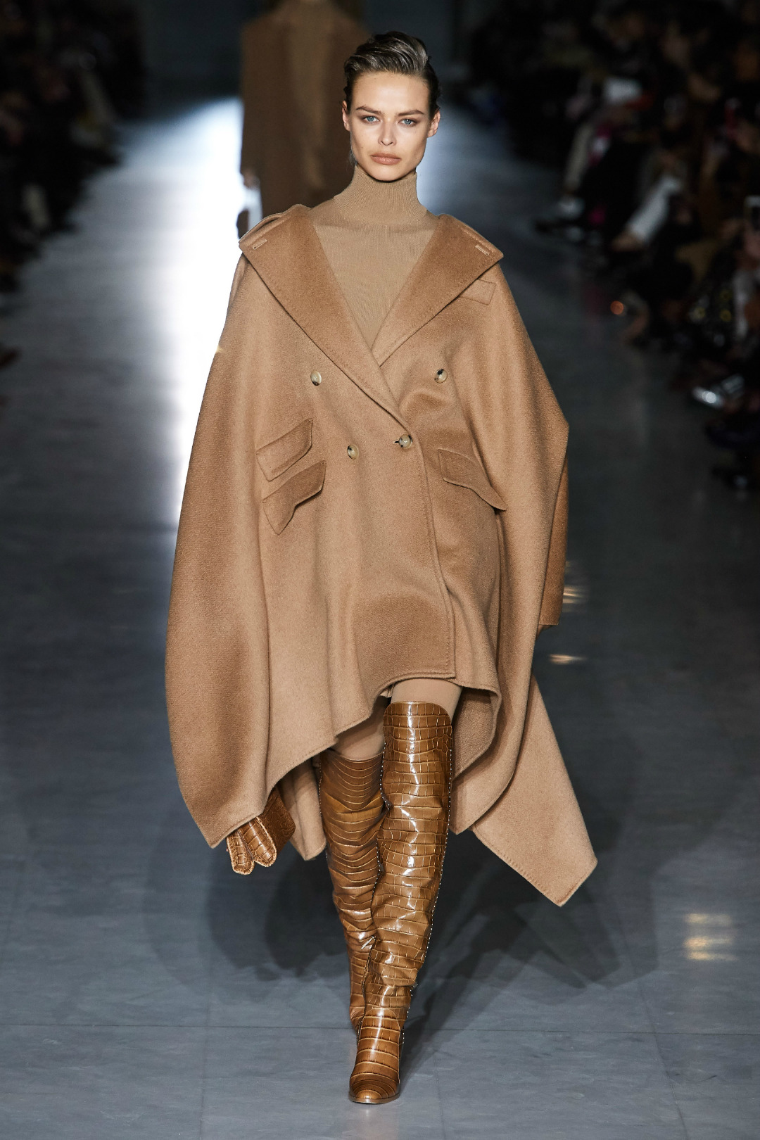 MaxMara 2019-20 Sonbahar/Kış