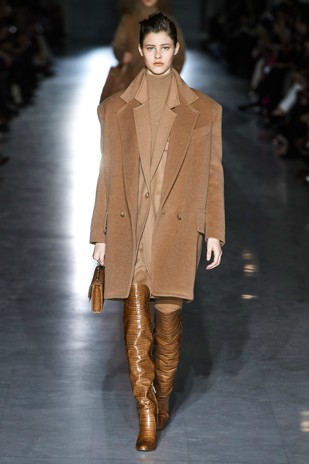 MaxMara 2019-20 Sonbahar/Kış