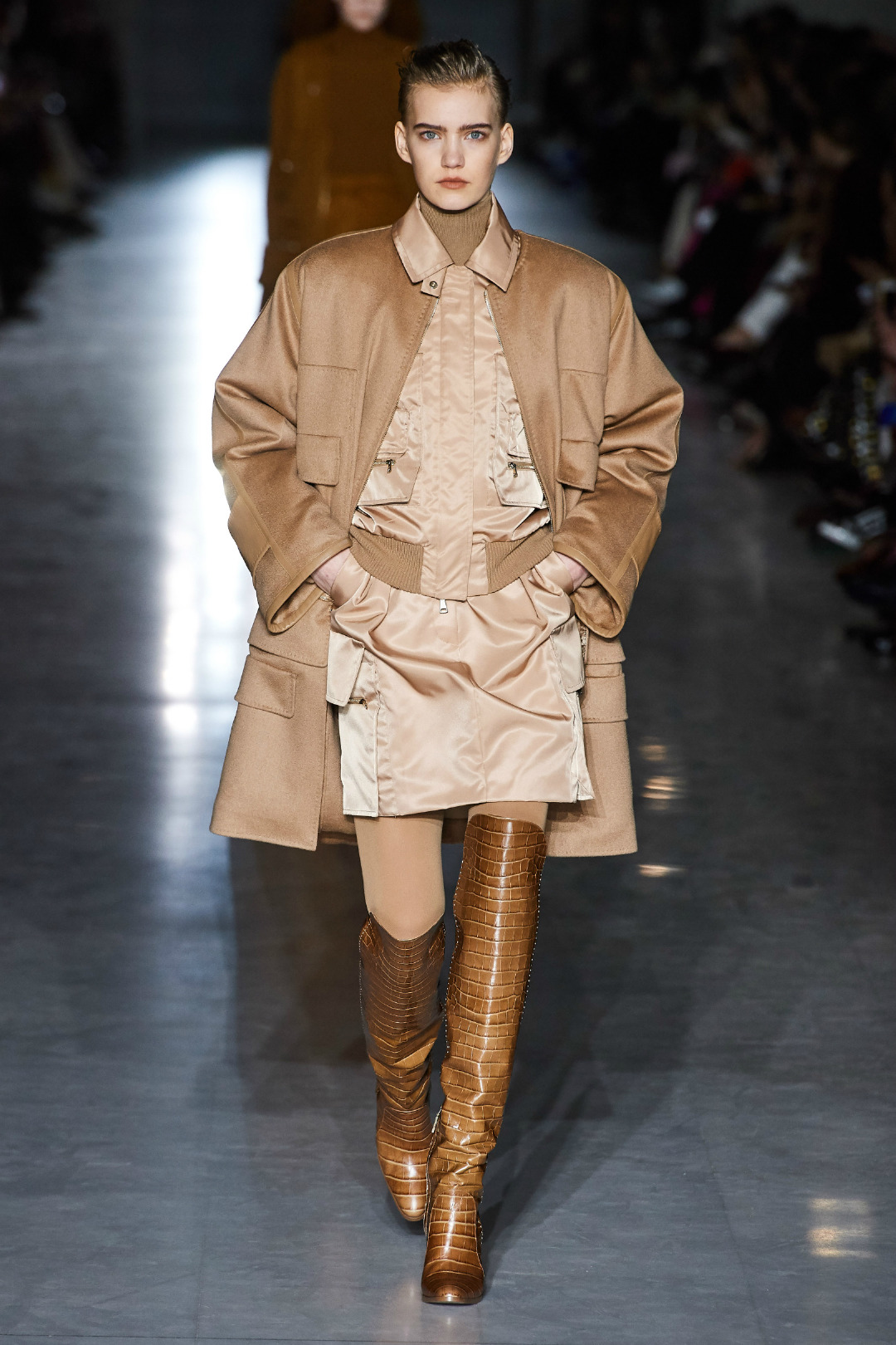 MaxMara 2019-20 Sonbahar/Kış