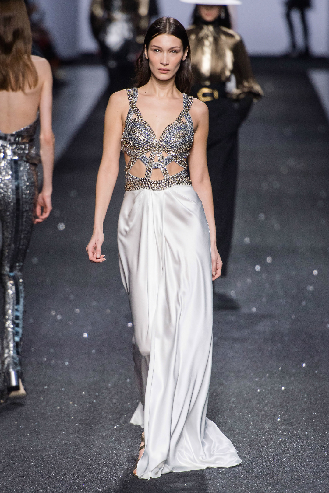 Alberta Ferretti 2019-20 Sonbahar/Kış