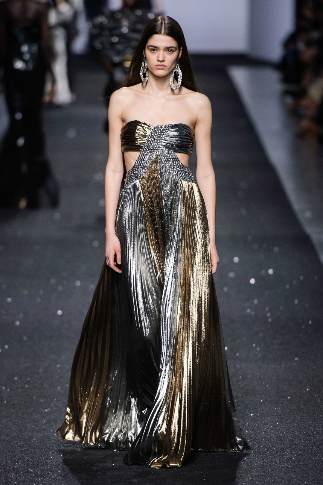 Alberta Ferretti 2019-20 Sonbahar/Kış