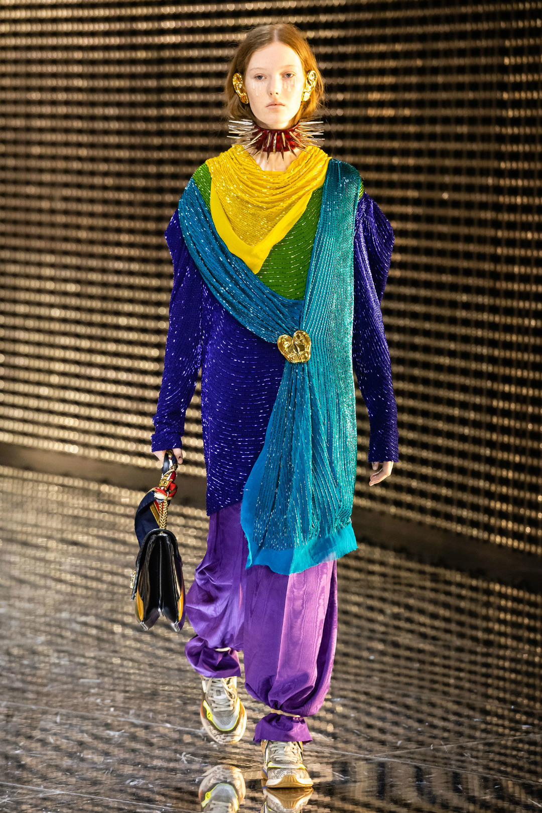 Gucci 2019-20 Sonbahar/Kış