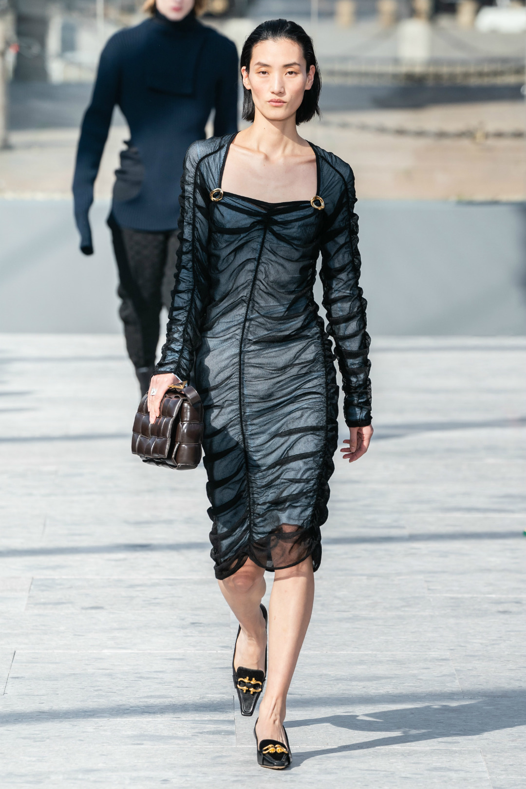 Bottega Veneta 2019-20 Sonbahar/Kış