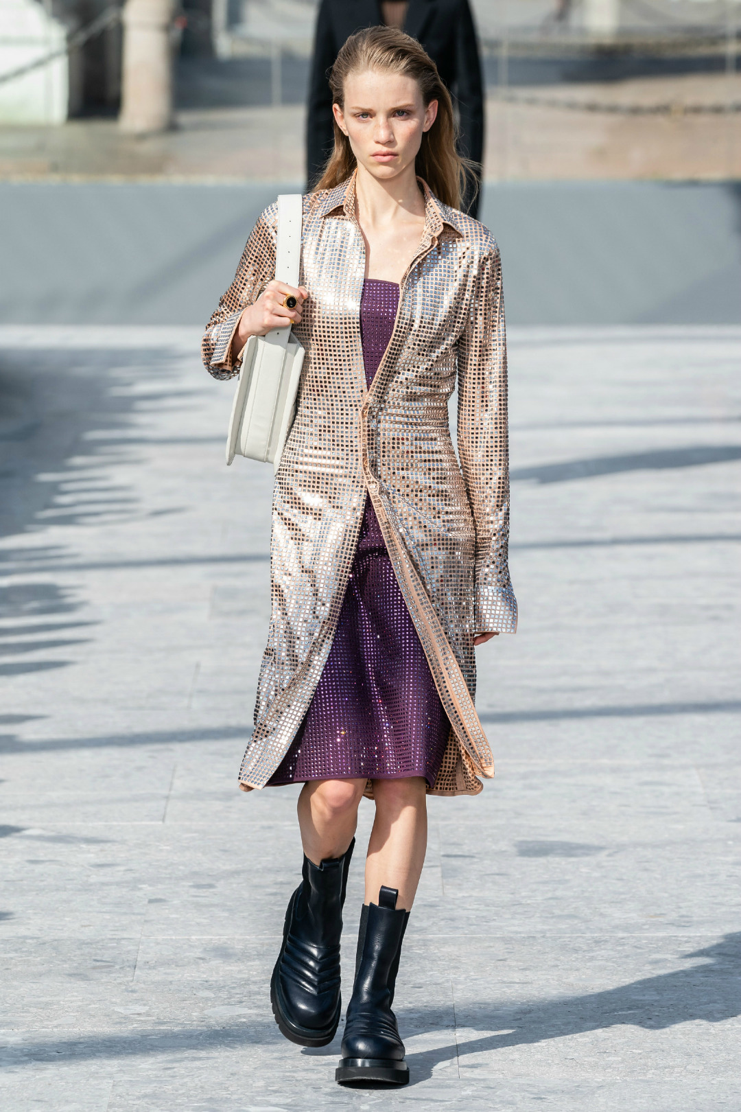 Bottega Veneta 2019-20 Sonbahar/Kış