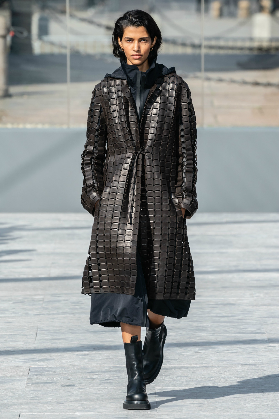 Bottega Veneta 2019-20 Sonbahar/Kış