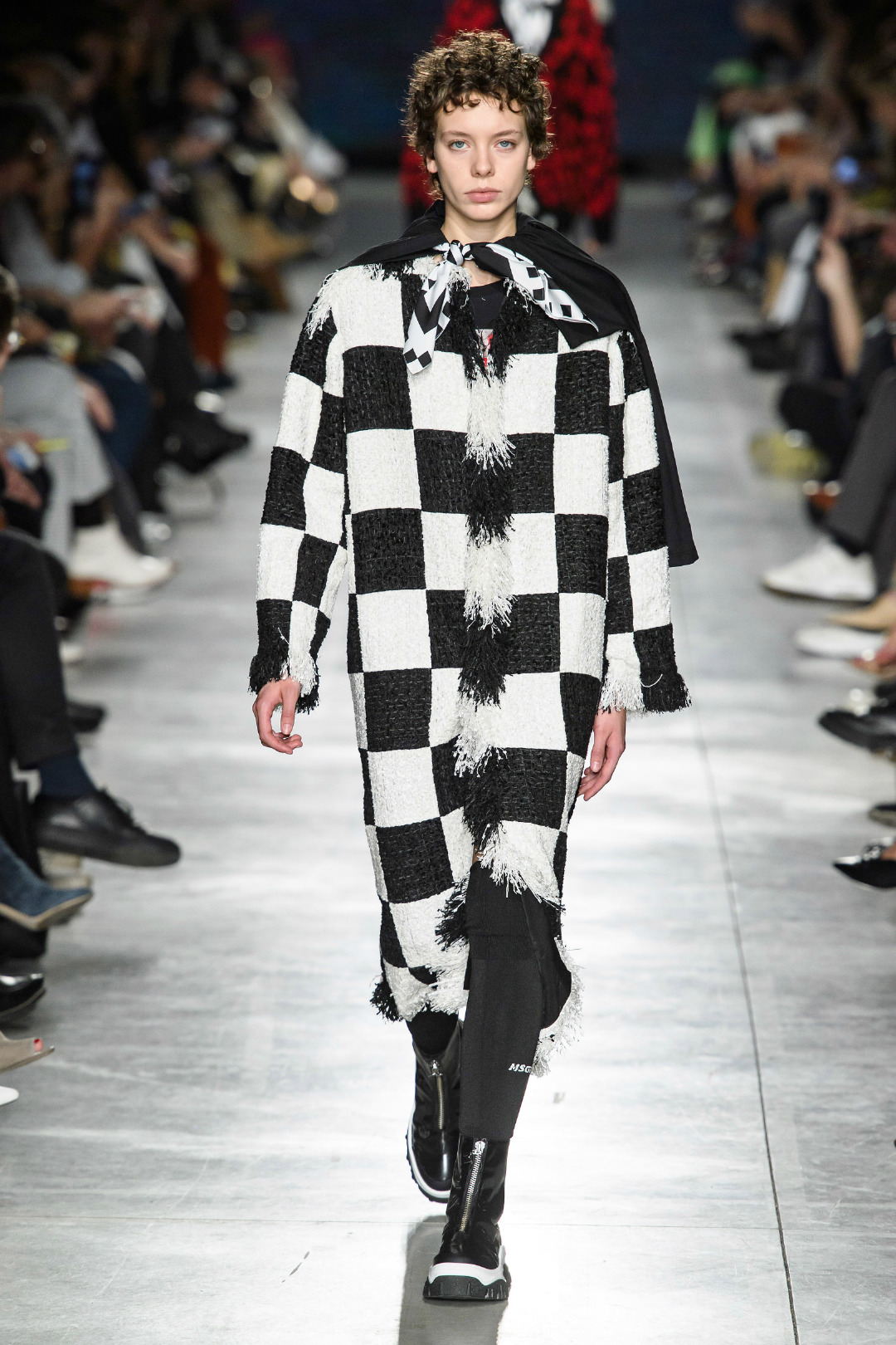 msgm 2019-20 Sonbahar/Kış