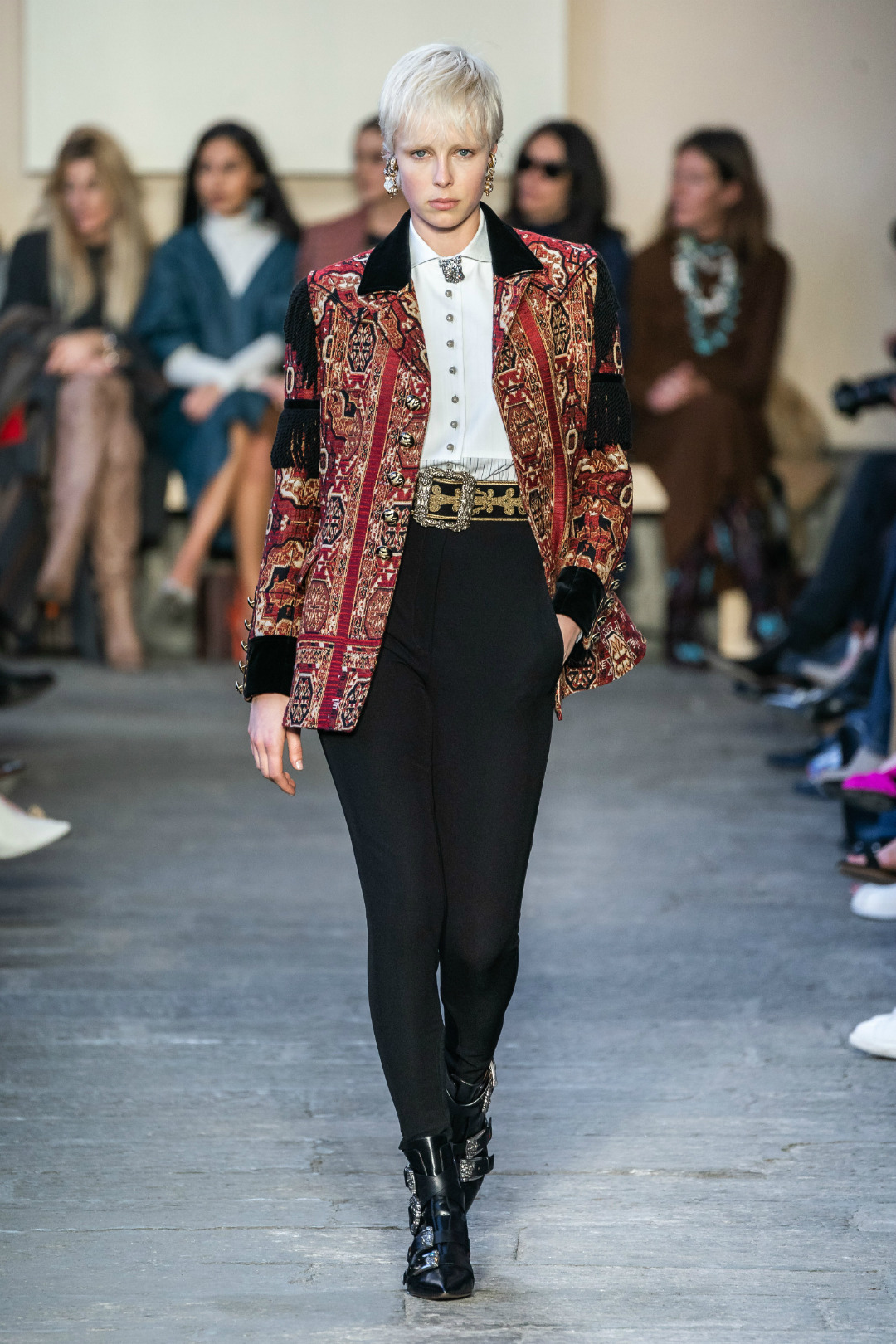 Etro 2019-20 Sonbahar/Kış