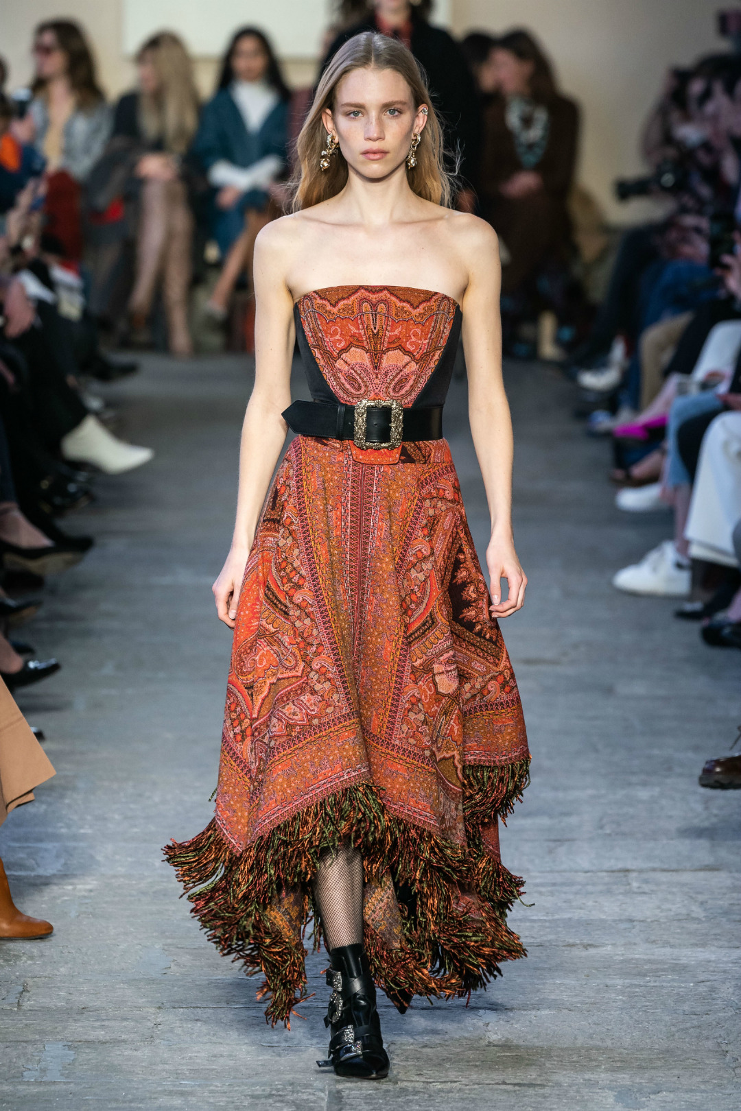 Etro 2019-20 Sonbahar/Kış