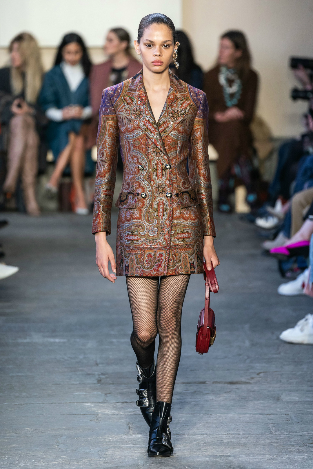 Etro 2019-20 Sonbahar/Kış