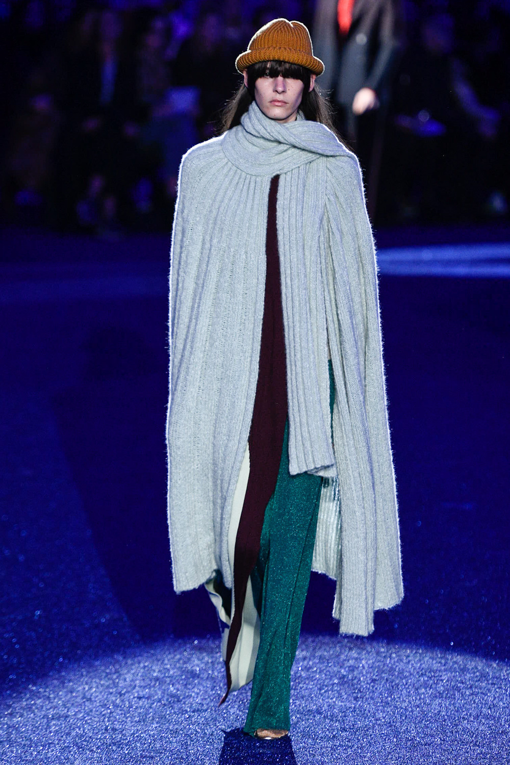 Missoni 2019-20 Sonbahar/Kış