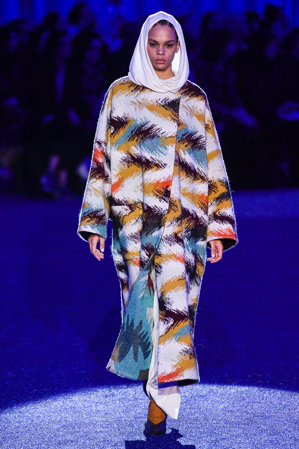 Missoni 2019-20 Sonbahar/Kış