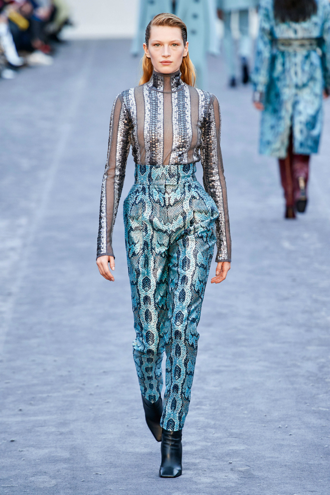 Roberto Cavalli 2019-20 Sonbahar/Kış