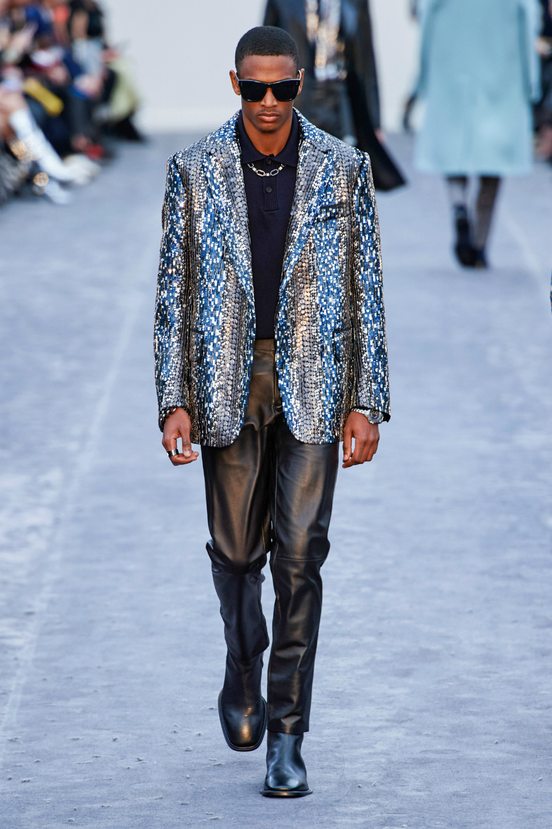 Roberto Cavalli 2019-20 Sonbahar/Kış