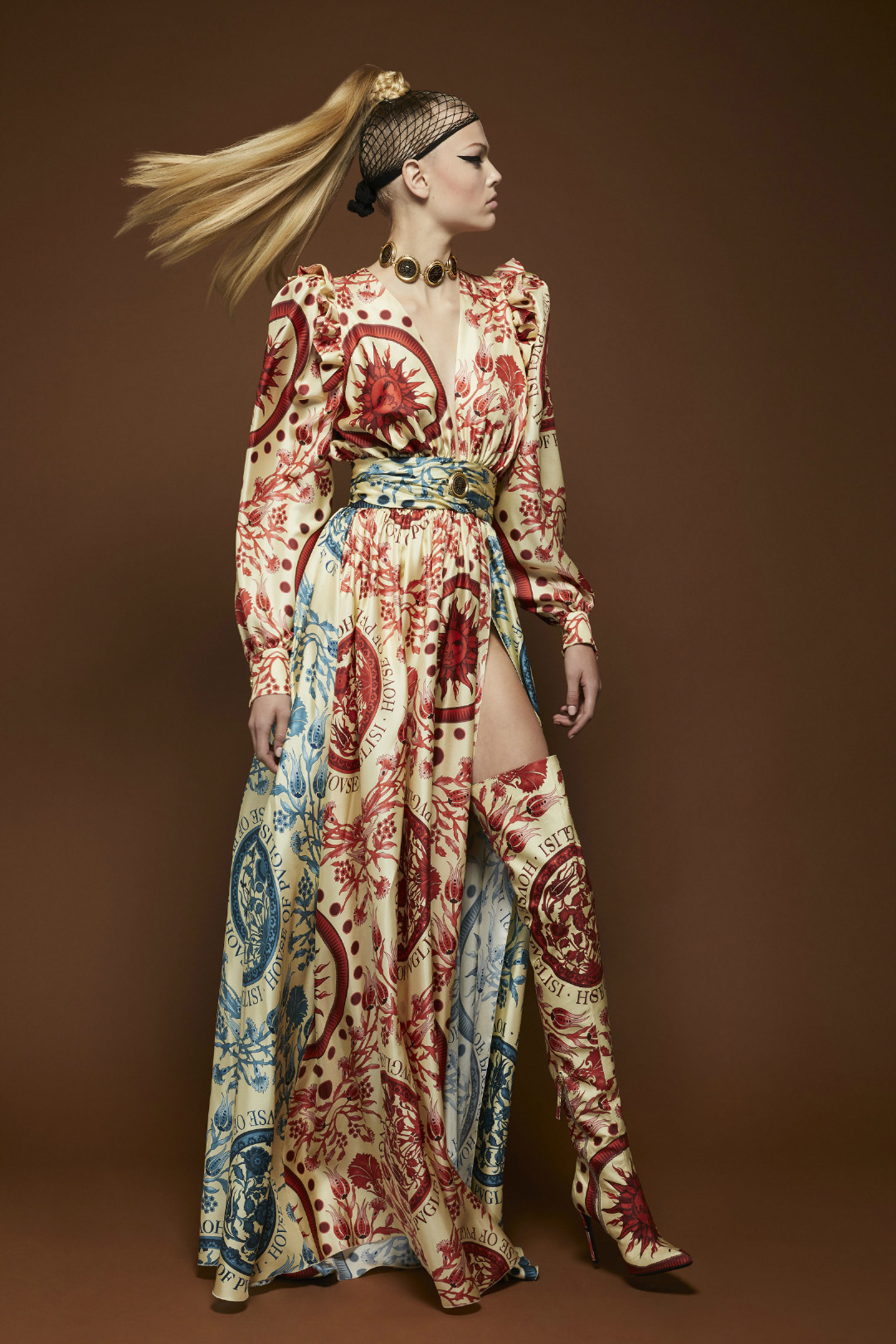Fausto Puglisi 2019-20 Sonbahar/Kış