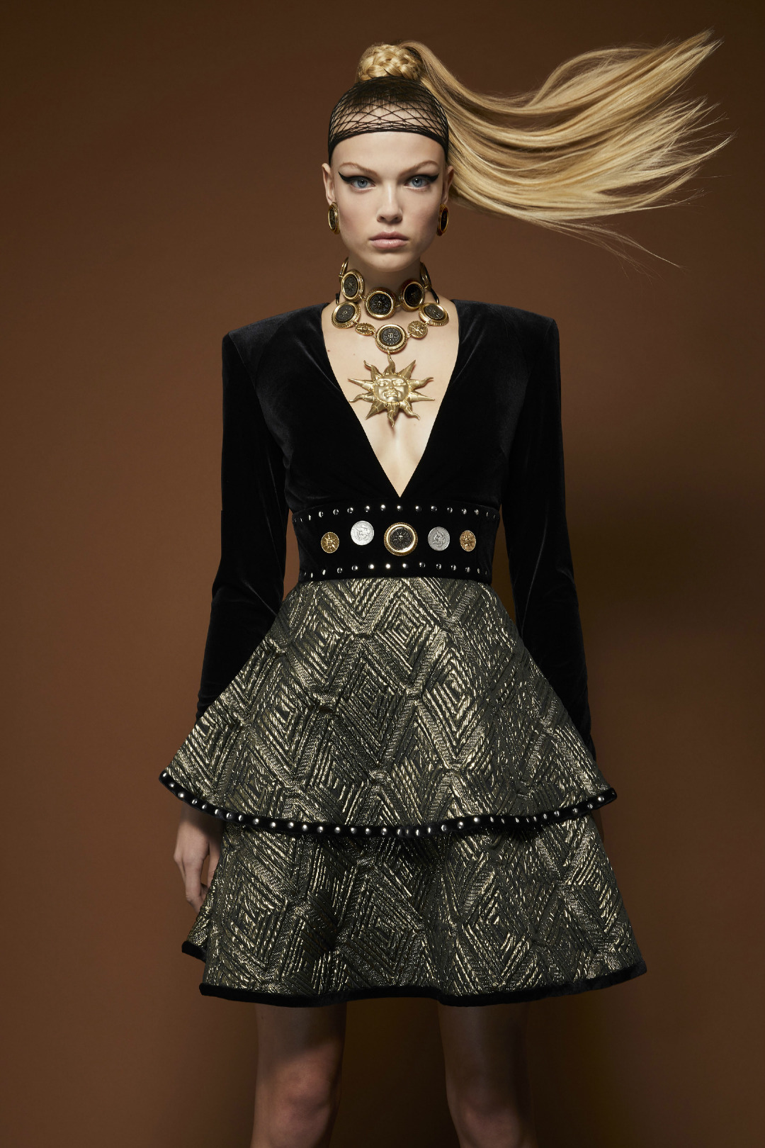 Fausto Puglisi 2019-20 Sonbahar/Kış