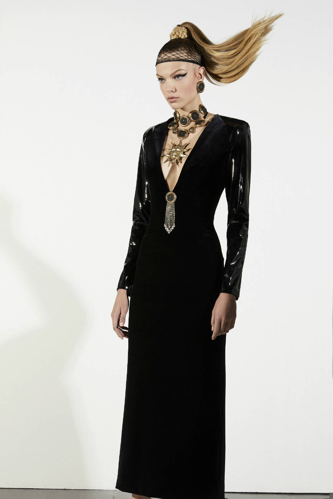 Fausto Puglisi 2019-20 Sonbahar/Kış