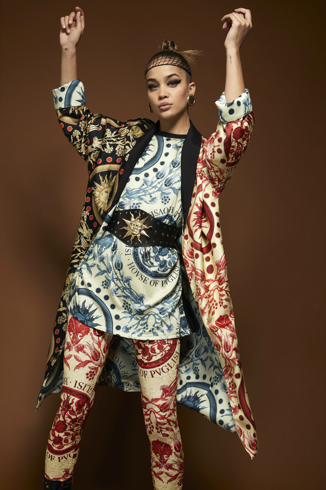 Fausto Puglisi 2019-20 Sonbahar/Kış