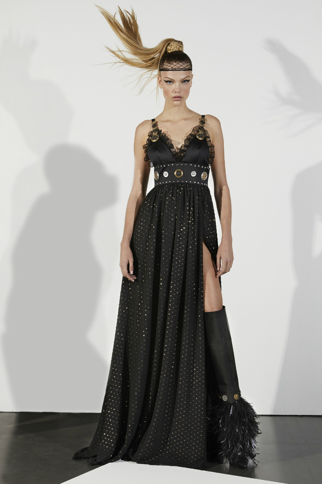 Fausto Puglisi 2019-20 Sonbahar/Kış